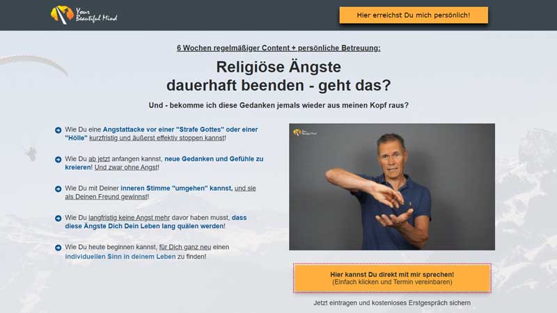 your-beautiful-mind-website